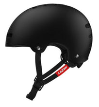 Indlæs billede til gallerivisning Lazer hjelm One+ MIPS GS Shark Matte Black M 55-59cm