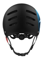 Indlæs billede til gallerivisning Lazer hjelm One+ MIPS GS Shark Matte Black M 55-59cm