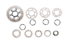 Indlæs billede til gallerivisning SHIMANO ULTEGRA Kassette CS-6700 10 speed
