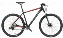 Indlæs billede til gallerivisning Bianchi Magma 9.0 Deore 1x11sp.