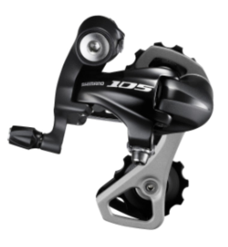 SHIMANO 105 Bagskifter RD-5701-SS 10 speed