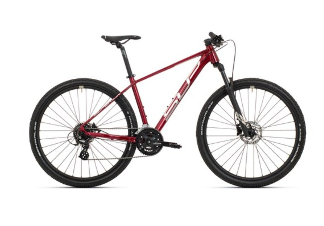 SUPERIOR XC 819 Gloss Dark Red