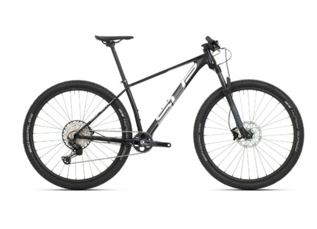 SUPERIOR XP 909 Matte Black