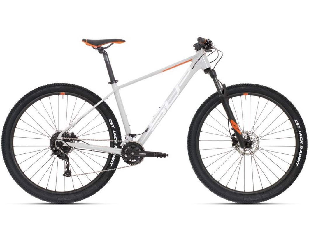 SUPERIOR XC 859 Gloss Grey