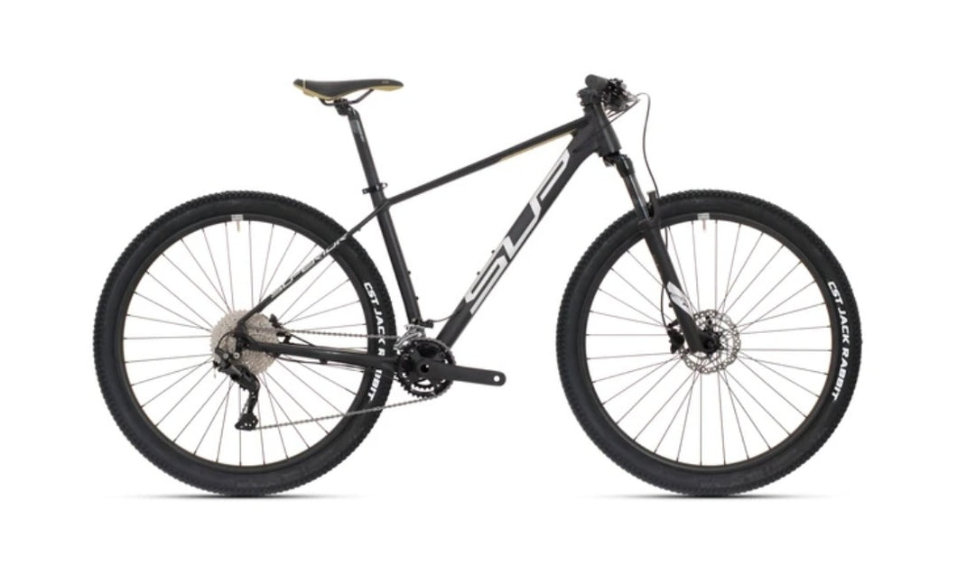 SUPERIOR XC 879 Matte Black