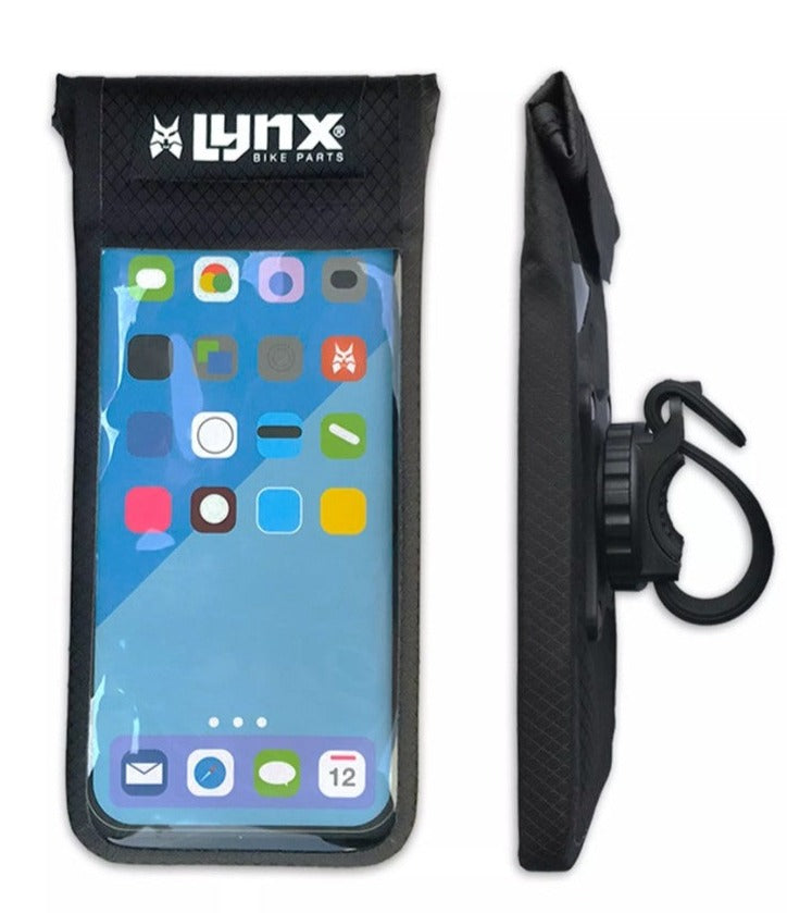 Lynx  Vandtæt smartphone holder