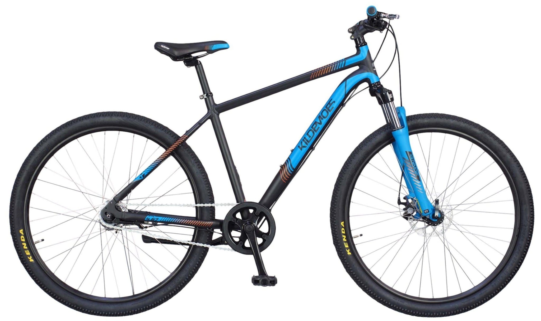 KIldemoes Intruder MTB 27.5